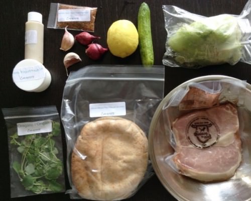 Culiniste Review + Coupon Code – Week of June 29th, 2015