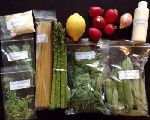 Culiniste Review + Coupon Code – Week of June 29th, 2015