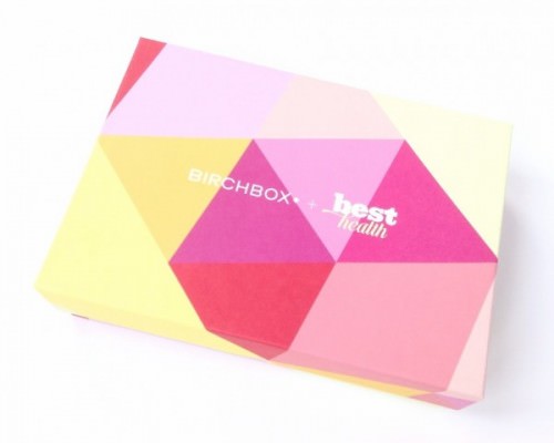 Birchbox Canada Review – July 2015