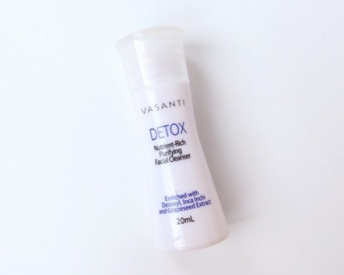 Birchbox Canada Review – July 2015