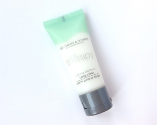 Birchbox Canada Review – July 2015