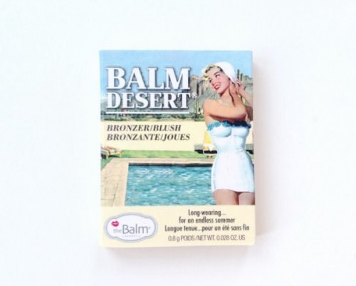 Birchbox Canada Review – July 2015