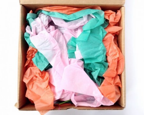 Crafting It Forward Review – July 2015