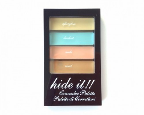 Sizzi Glam Bag Review + Coupon Code – July 2015