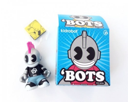 Nerd Block Jr. Boys Review + Promo Code – June 2015