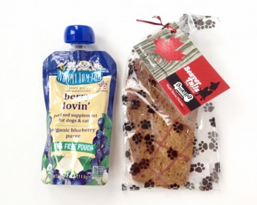 Bowzer Box Review + Discount Code – June 2015