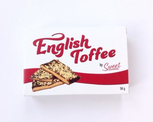 The Tasting Box by Foodie Pages Review + Discount – July 2015
