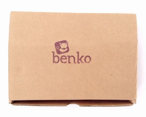 Benko Box Review + Giveaway – June 2015