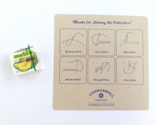 Cannonball Collective Review – July 2015