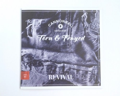 Cannonball Collective Review – July 2015