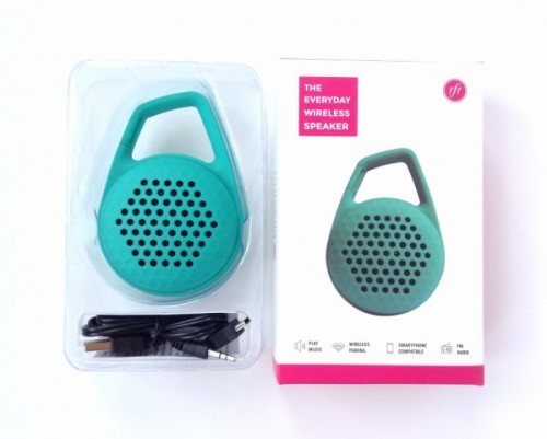 FabFitFun VIP Box Review + Coupon Code – Summer 2015