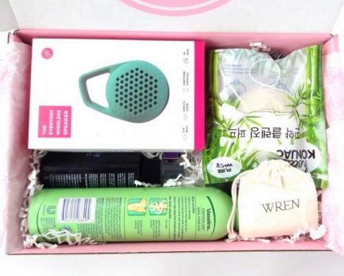 FabFitFun VIP Box Review + Coupon Code – Summer 2015