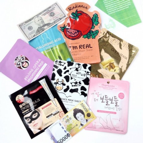 Beauteque Mask Maven Review + Coupon Code – July 2015