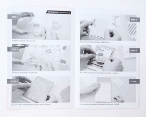 Paper Pumpkin Review + Promo Code – July 2015