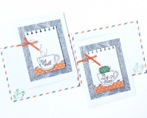 Paper Pumpkin Review + Promo Code – July 2015
