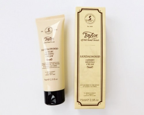 Luxury Barber Box Review – June 2015