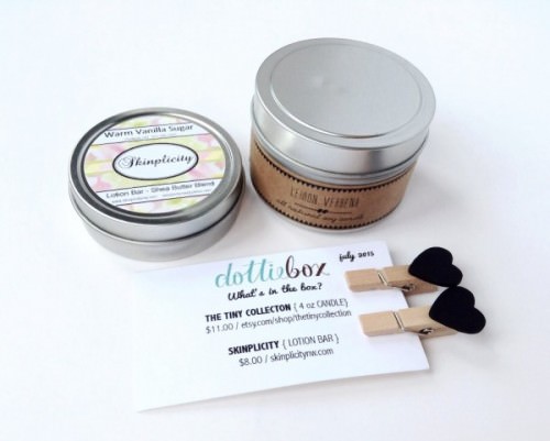 Dottiebox Mini Review – June 2015