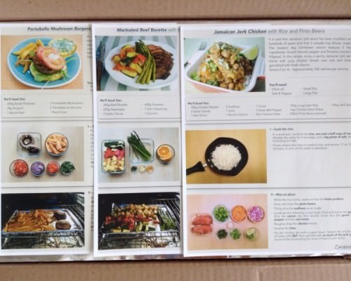 Culiniste Review + Coupon Code – Week of July 6th, 2015