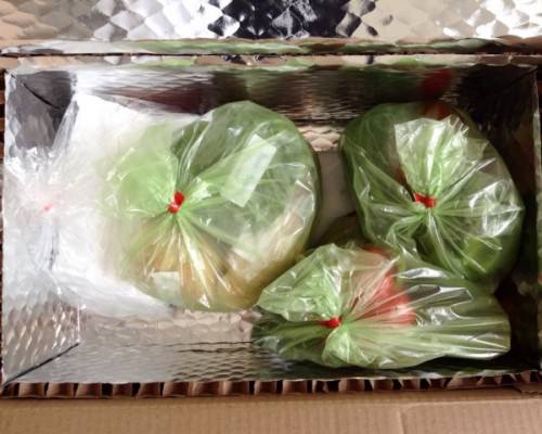 Culiniste Review + Coupon Code – Week of July 6th, 2015