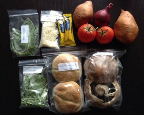 Culiniste Review + Coupon Code – Week of July 6th, 2015