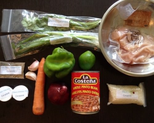 Culiniste Review + Coupon Code – Week of July 6th, 2015