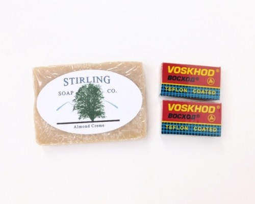 Luxury Barber Box Review – June 2015