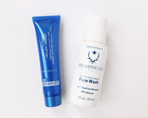 Luxury Barber Box Review – June 2015