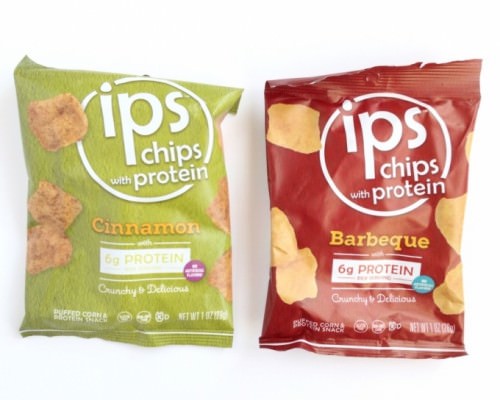 Fit Snack Review – June 2015