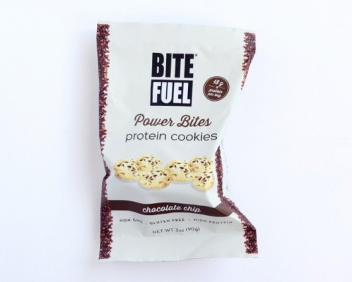 Fit Snack Review – June 2015