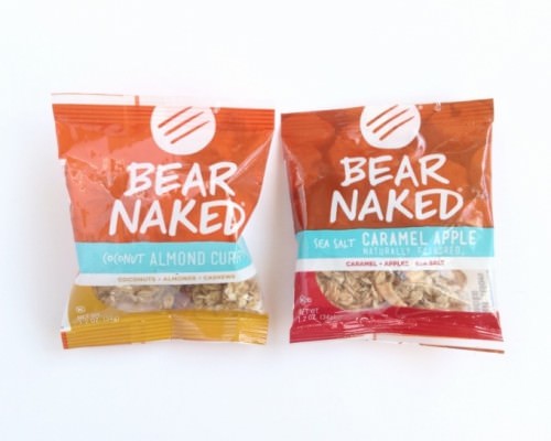 Fit Snack Review – June 2015