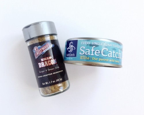 Fit Snack Review – June 2015