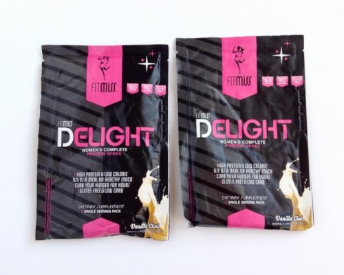 Fit Snack Review – June 2015