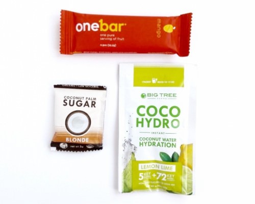 Fit Snack Review – June 2015
