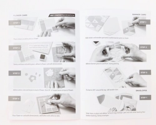 Paper Pumpkin Review – June 2015