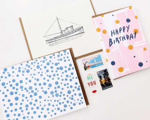 Nicely Noted Review – June 2015