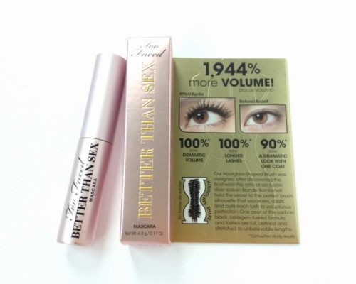 Glossybox Review – June 2015