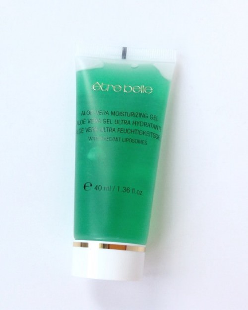 Glossybox Review – June 2015