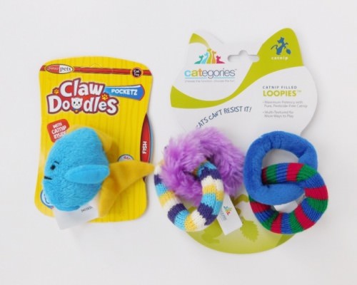 Meowbox Review + Promo Code – June 2015