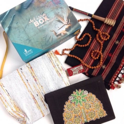 Artisan Box Review + Coupon Code – August 2015