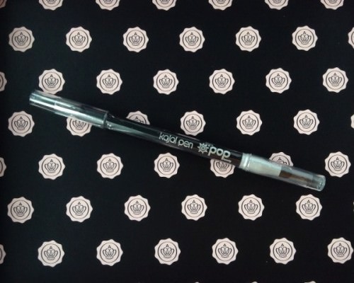 Glossybox Review – August 2015