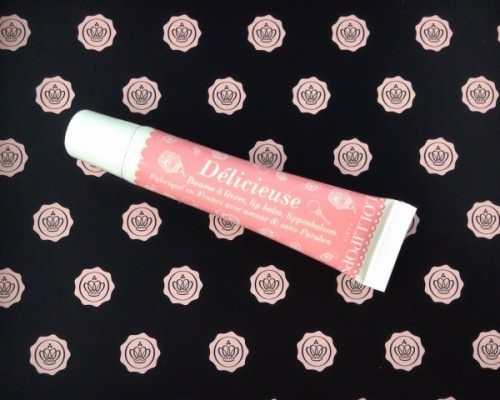 Glossybox Review – August 2015