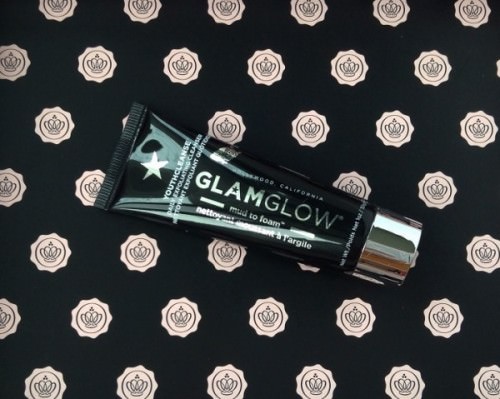Glossybox Review – August 2015