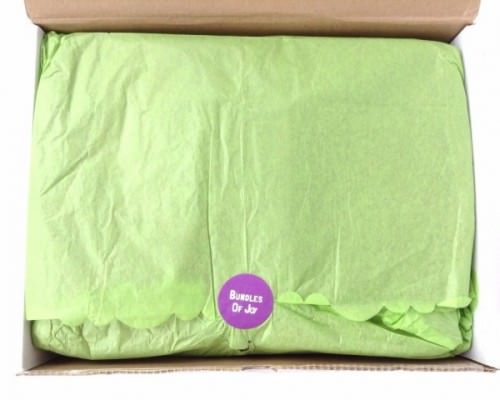 Bundles of Joy Review + Coupon Code – August 2015