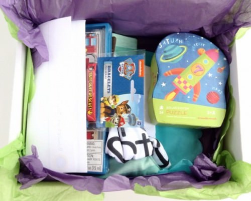 Bundles of Joy Review + Coupon Code – August 2015