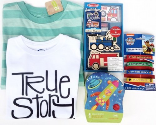 Bundles of Joy Review + Coupon Code – August 2015