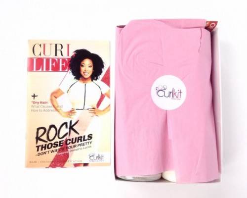 CurlKit Review – July 2015
