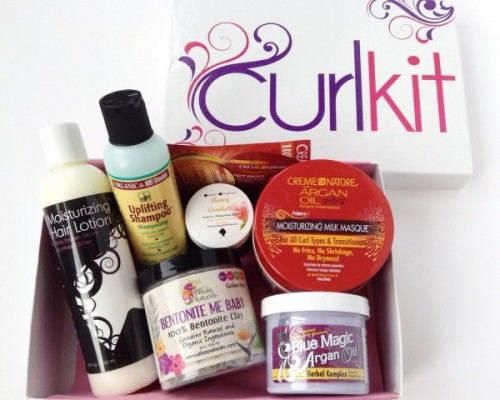 CurlKit Review – July 2015