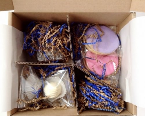 Bakers Krate Review + Coupon Code – August 2015