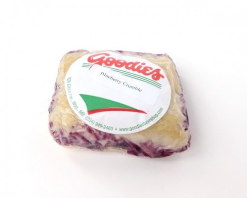 Bakers Krate Review + Coupon Code – August 2015