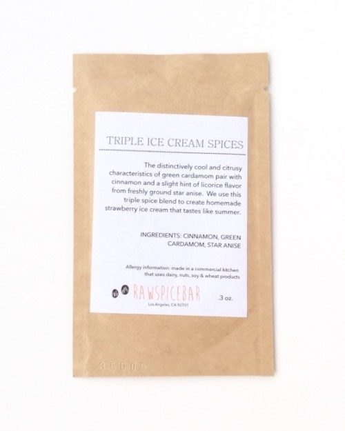 RawSpiceBar Review – July 2015